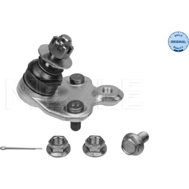 30-16 010 0040 Trag-/Führungsgelenk MEYLE-ORIGINAL: True to OE.