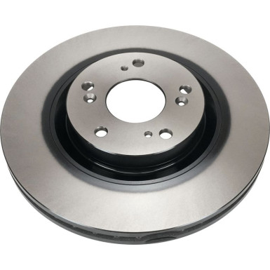 DF6180S Bremsscheibe TRW SINGLE
