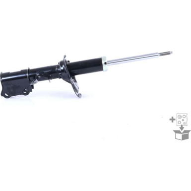 G7023 Stoßdämpfer MONROE ORIGINAL (Gas Technology)