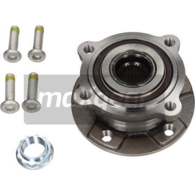 33-0588 Radlagersatz 33-0588 Radlagersatz