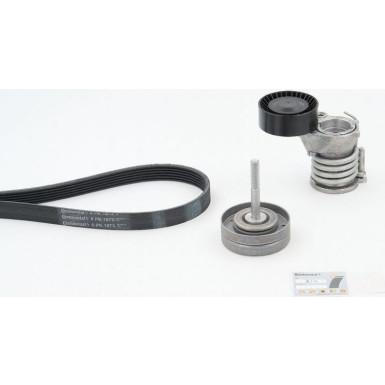 ContiTech | Keilrippenriemensatz | 6PK1873K1