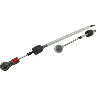 3150130 Seilzug, Schaltgetriebe