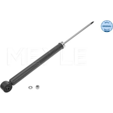 Meyle Stoßdämpfer MEYLE-ORIGINAL: True to OE 126 725 0010