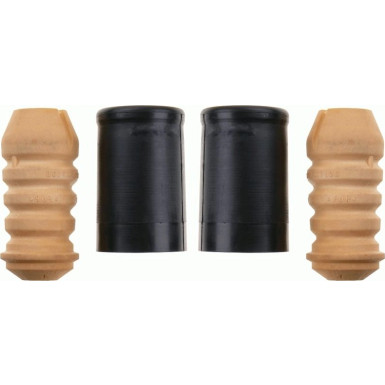 900 040 Staubschutzsatz, Stoßdämpfer Service Kit