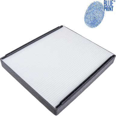 Blue Print | Filter, Innenraumluft | ADG02508