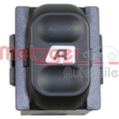 0916584 Schalter, Fensterheber GREENPARTS