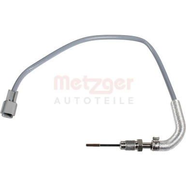 Metzger | Sensor, Abgastemperatur | 08941142