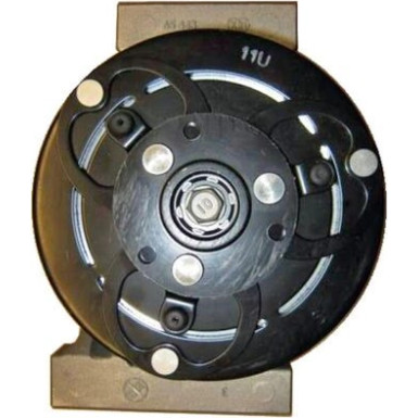 Mahle | Kompressor, Klimaanlage | ACP 1299 000P