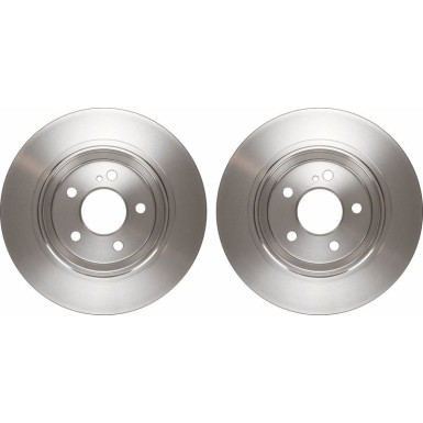 TRW Bremsscheibe DF4263