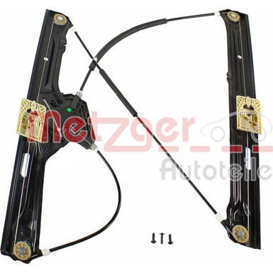 2160813 Fensterheber GREENPARTS