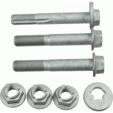 Lemförder | Reparatursatz, Radaufhängung | 37693 01