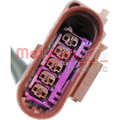 0893569 Lambdasonde ORIGINAL ERSATZTEIL