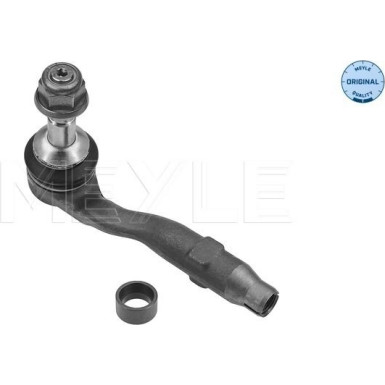 Meyle Spurstangenkopf MEYLE-ORIGINAL: True to OE 316 020 0024