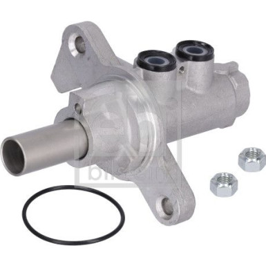 FEBI BILSTEIN 185021 Hauptbremszylinder FEBI BILSTEIN 185021 Hauptbremszylinder
