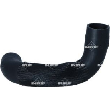 166160 Ladeluftschlauch 166160 Ladeluftschlauch