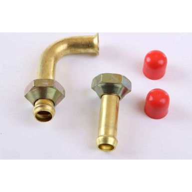 630706 Kühler, Motorkühlung