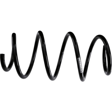 993 881 Fahrwerksfeder