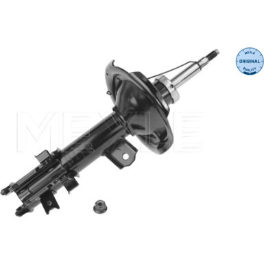 37-26 623 0014 Stoßdämpfer MEYLE-ORIGINAL: True to OE.