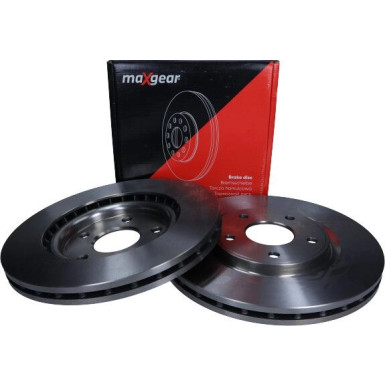 Maxgear | Bremsscheibe | 19-3226