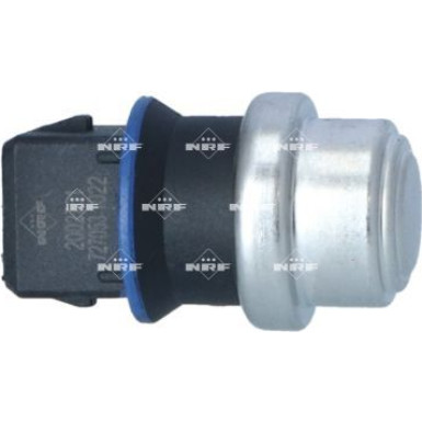 727053 Sensor, Kühlmitteltemperatur EASY FIT