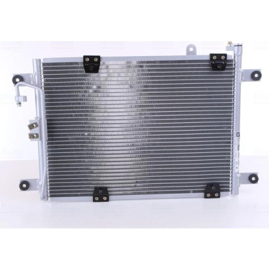 940578 Kondensator, Klimaanlage 940578 Kondensator, Klimaanlage