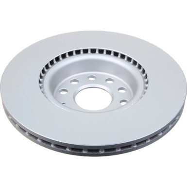 672500 Bremsscheibe COATED