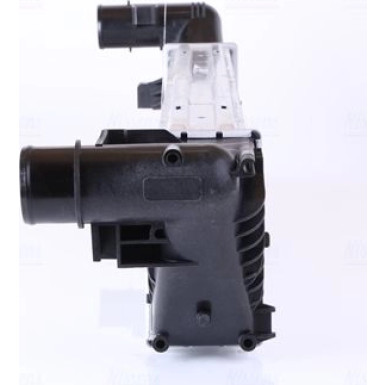 96418 Ladeluftkühler ** FIRST FIT **