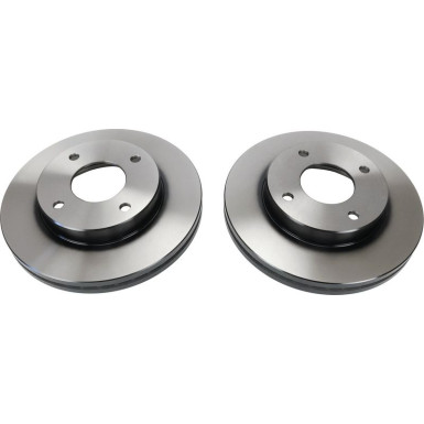 TRW Bremsscheibe DF6417