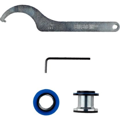 49-279641 Fahrwerkssatz, Federn/Dämpfer BILSTEIN - B16 Damptronic®