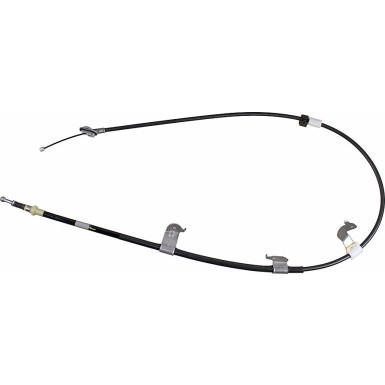Metzger | Seilzug, Feststellbremse | 17.9009