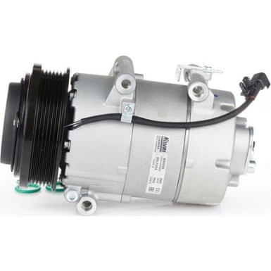 890090 Kompressor, Klimaanlage ** FIRST FIT **