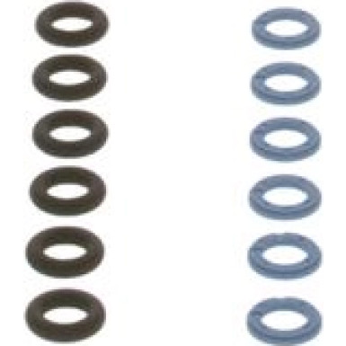 BOSCH F 00V H35 004 Einspritzventil