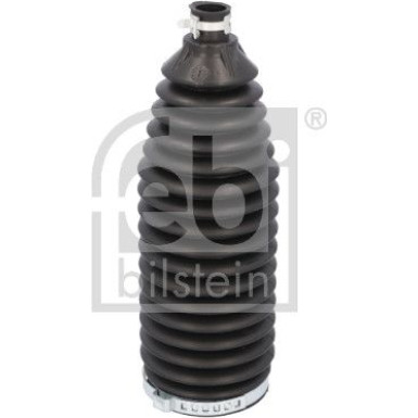 FEBI BILSTEIN 188459 Faltenbalgsatz, Lenkung FEBI BILSTEIN 188459 Faltenbalgsatz, Lenkung