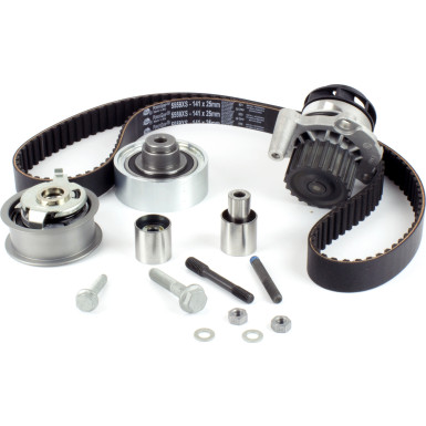 KP65323XS Wasserpumpe + Zahnriemensatz PowerGrip™