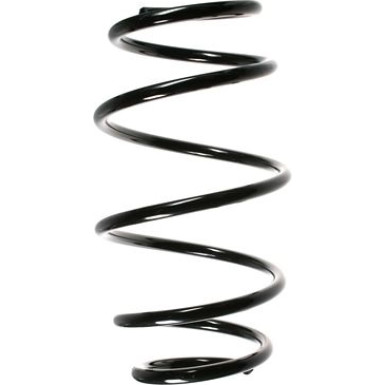 Spidan | Fahrwerksfeder | 55105