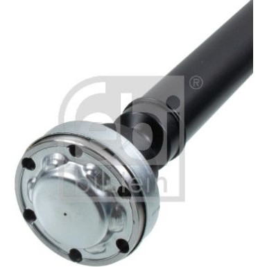 FEBI BILSTEIN 186297 Gelenkwelle, Achsantrieb FEBI BILSTEIN 186297 Gelenkwelle, Achsantrieb