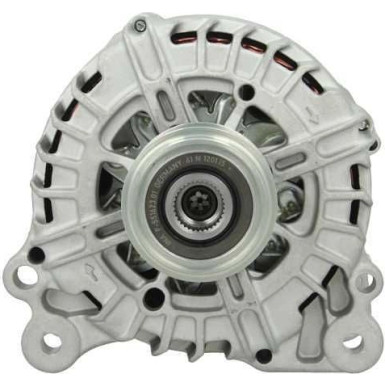 PSH | Generator | 205.560.140.004