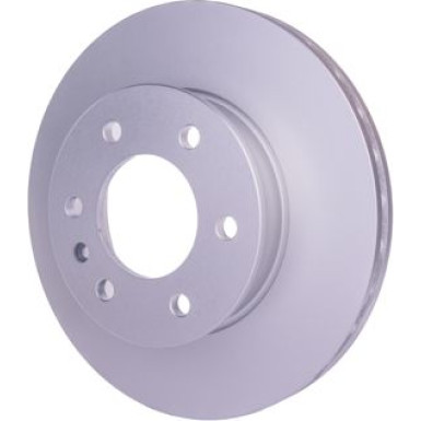 Hella | Bremsscheibe | 8DD 355 129-281