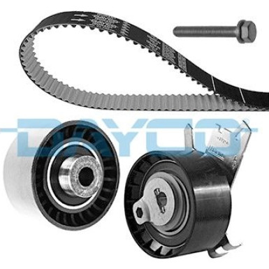 KTB591 Zahnriemensatz