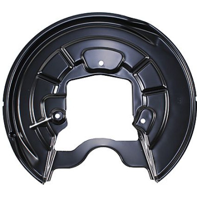 6115494 Spritzblech, Bremsscheibe