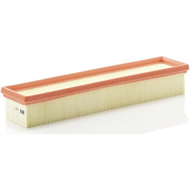 MANN-FILTER C 3875 Luftfilter MANN-FILTER C 3875 Luftfilter