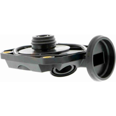 V20-1511 Ventil, Kurbelgehäuseentlüftung Original VAICO Qualität