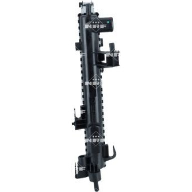 NRF | Kühler, Motorkühlung | 58282A