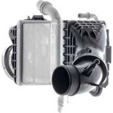 Mahle | Ladeluftkühler | CI 658 000P