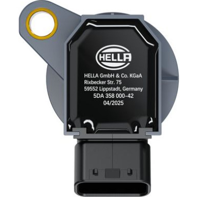 Hella | Zündspule | 5DA 358 000-421