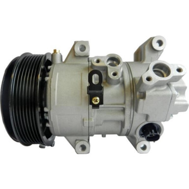 Mahle | Kompressor, Klimaanlage | ACP 94 000S