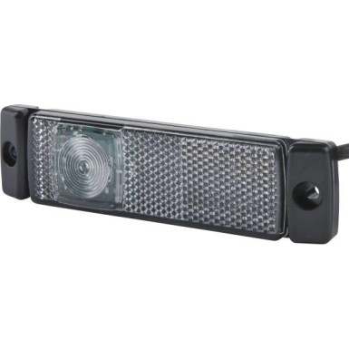 2PG 008 645-321 Positionsleuchte