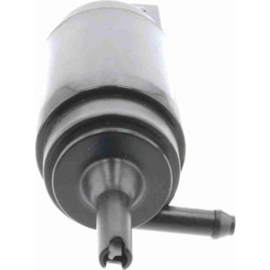 V10-08-0201 Waschwasserpumpe, Scheibenreinigung Original VEMO Qualität