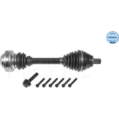 Meyle Antriebswelle MEYLE-ORIGINAL: True to OE 100 498 0610
