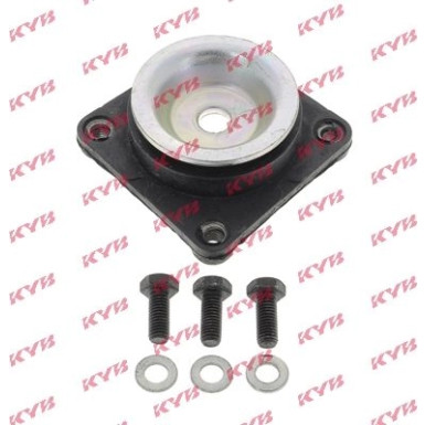 KYB Federbeinstützlager Suspension Mounting Kit SM5493